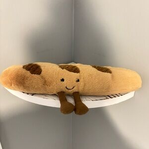 Jellycat Amusable Baguette